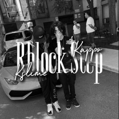 Rblock Step Ft.Kappo