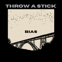 throw a stick