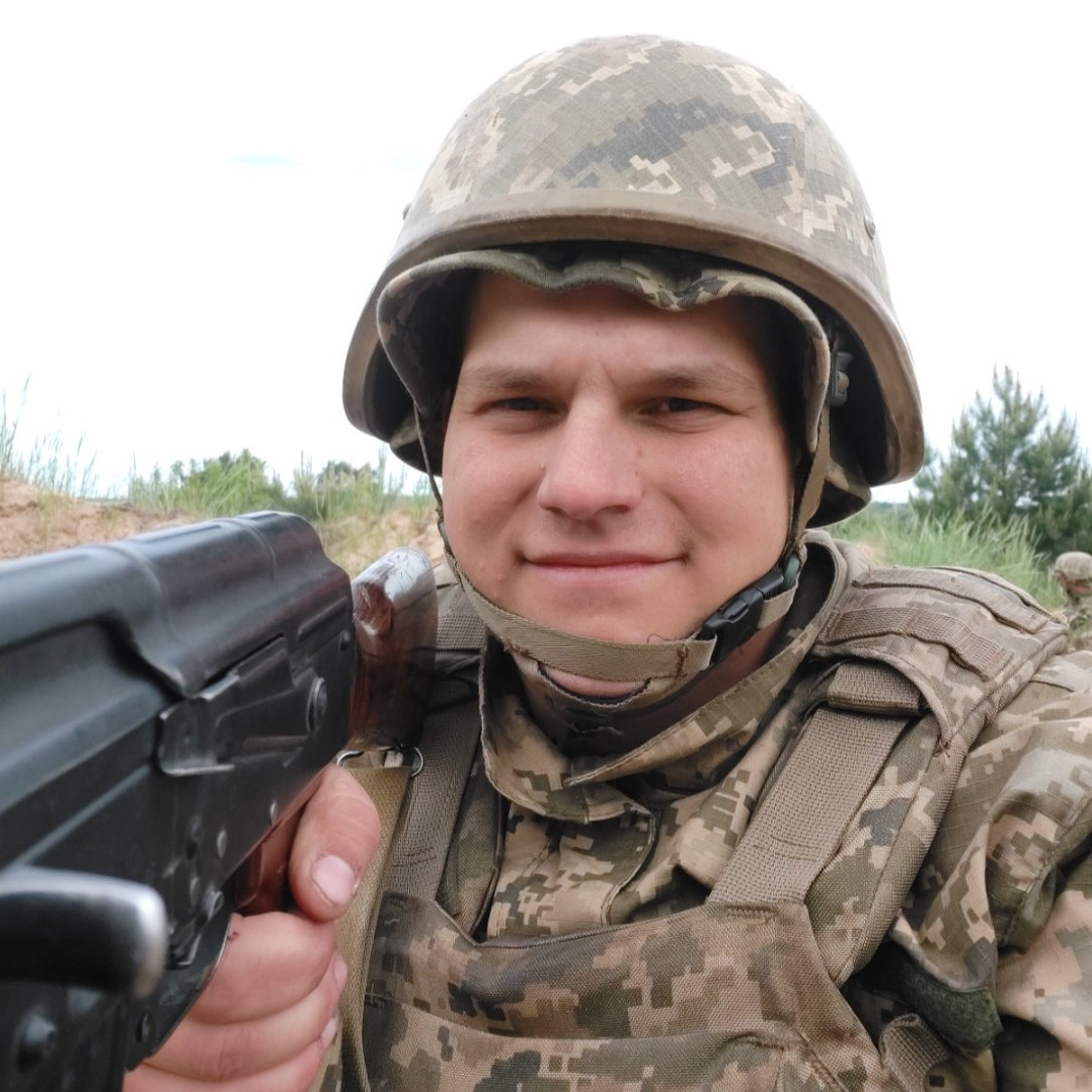 Повернувся із СЗЧ і ремонтує дрони: як військовий знайшов своє місце в "Ахіллесі"