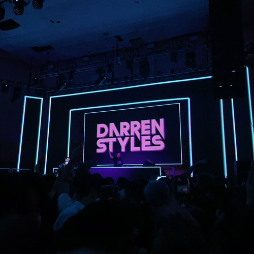 Clarity (Darren Styles Remix)