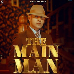 Naam Jatt Da (feat. Jass Manak) - Gippy Grewal | The Main Man