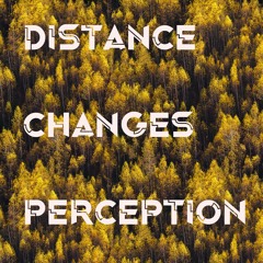 Distance Changes Perception