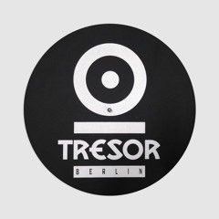 GYDAH @ Tresor Berlin, 10.4.2024, Closing Set