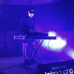 Full Circle Festival BBC Introducing Stage 27/08/22