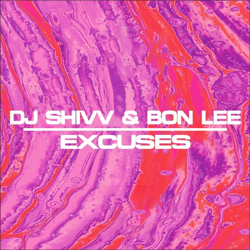 DJ Shivv & Bon Lee - Excuses SAMP
