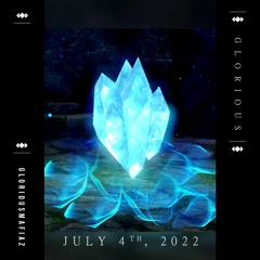 Cystallization Glorious Debut Album Coming 4th of July!! [Teaser]