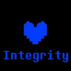 Integrity - Instrumental Mix (Undertale)