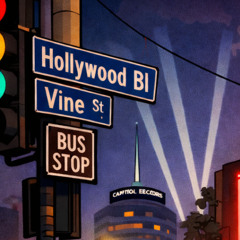 hollywood & vine (prod. @mugensoul)