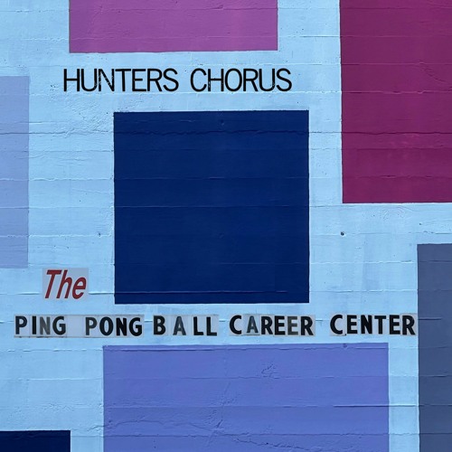 The Ping Pong Ball Career Center