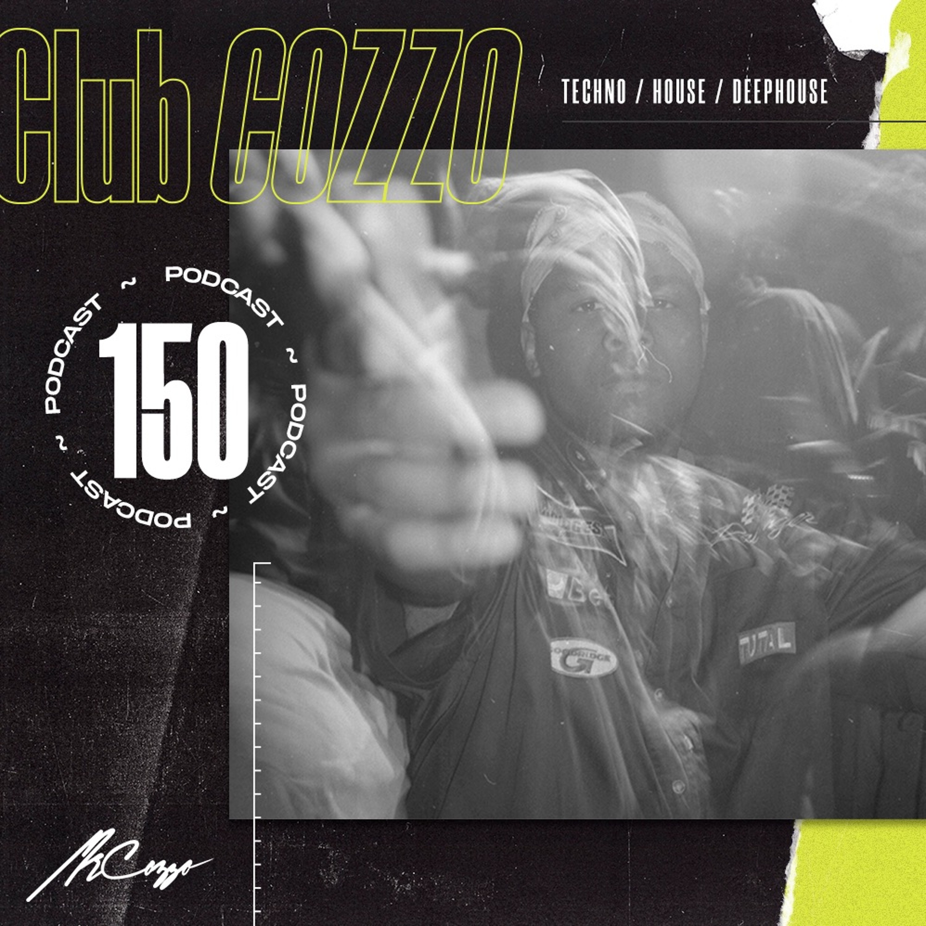 Mr Cozzo Seven/Eleven
