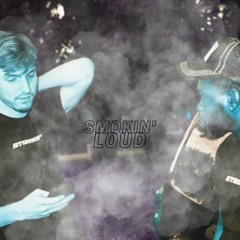 Smokin Loud ft. CamThaMe$$iah, Young Swish