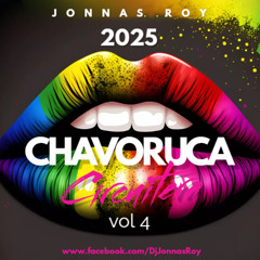 Jonnas Roy - Chavoruca Circuitera Vol 4