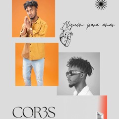 COR3S - Alguém Pra Amar
