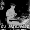 DJ Mesjogge - Gabberque VI (Revisited vinyl set) DJ mix artwork - Electronic music tracklist cover image
