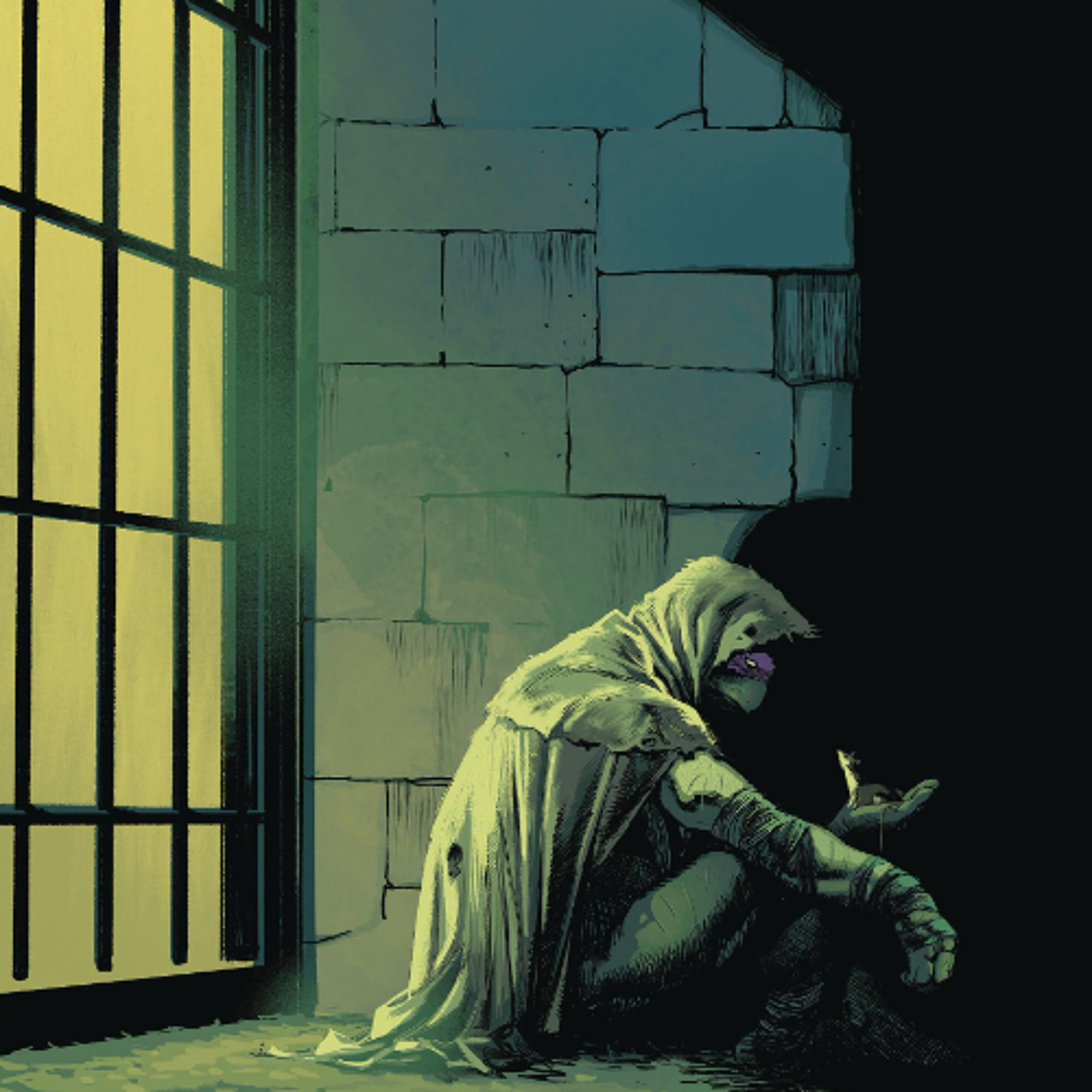 Comic Book Chronicles Ep. 597: That's The Kind of Thing You Lead With, Darak! episode artwork
