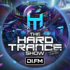 The Hard Trance Show 001 Guest Mix