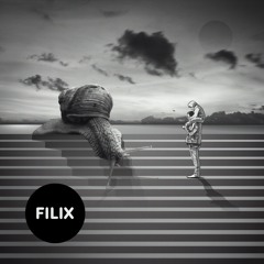 Filix EP(excerpt, See Bandcamp for release)