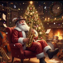 Jazzy Christmas 🎅
