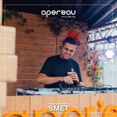 SMET @ aper'eau Hasselt CityDepot