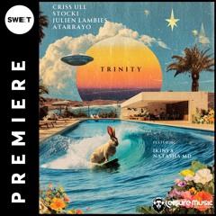 PREMIERE : Criss Ull & Stocki - Cantar feat. Ikinya [Leisure Music Productions]