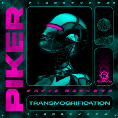 Transmogrification (Papa Gee Remix)