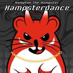 The Hampster Dance (Oni Flip)