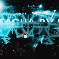 Sacha PVJ | Summer 2023