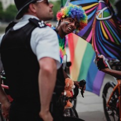 Episode 94 : Du Rire Aux Larmes