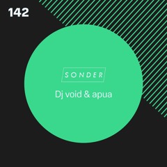 #142 - DJ Void & Apua