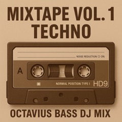Mixtape Vol. 1