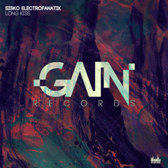 Sisko Electrofanatik - Long Kiss (Original Mix)