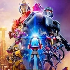 Трансформърс: Първият (2024) полный фильм онлайн с бг аудио | Transformers One