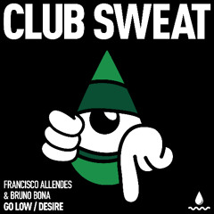 02 Francisco Allendes - Desire (RADIO EDIT) - AUDCB2500051