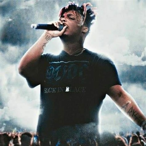 Stream Juice WRLD Run Away Ft. Post Malone, XXXTENTACION & LIL UZI