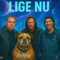 RBB, Bæmund, Klatte & Mugge - Lige Nu