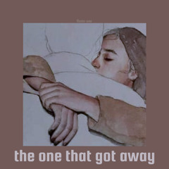 the one that got away (acoustic) - katy perry  // slowed down