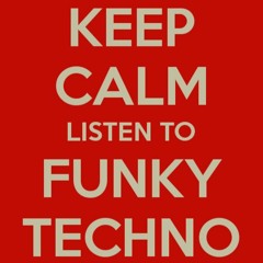 Funky Techno Mix