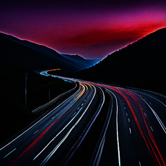 "Two A.M. Motorway" (exp8 RRR) *exclusive remix*