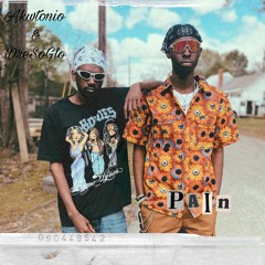 PAIN (feat.DreSoGlo)