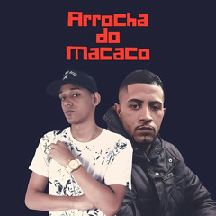 Arrocha do Macaco, Pt. 4