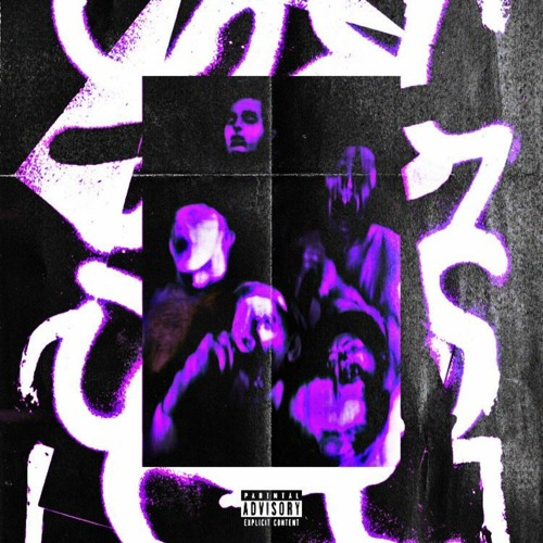 Spazzin' (prod. Orxcle x v4cuity)
