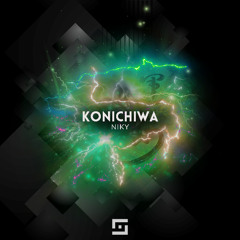 NiKy - Konichiwa (Original Mix)