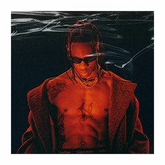 [FREE] Travis Scott X Wondagurl Type Beat "Imagine"