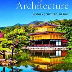 [Read] EPUB 📬 The Art of Japanese Architecture: History / Culture / Design by  David