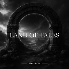 Asonante - Land Of Tales