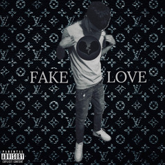 Fake Love (Prod. CrazyCookUp)