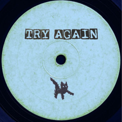 Chris Gialanze - Try Again