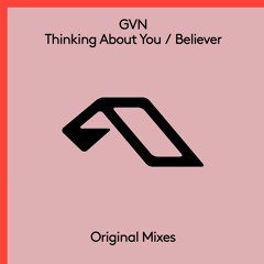 Thinking About You (NRG Mix)
