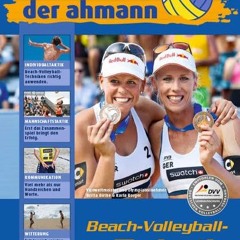Read Books Online der ahmann - Beach-Volleyball-Taktik für Gewinner