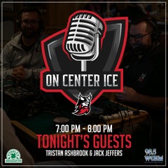 On Center Ice 11/13/23